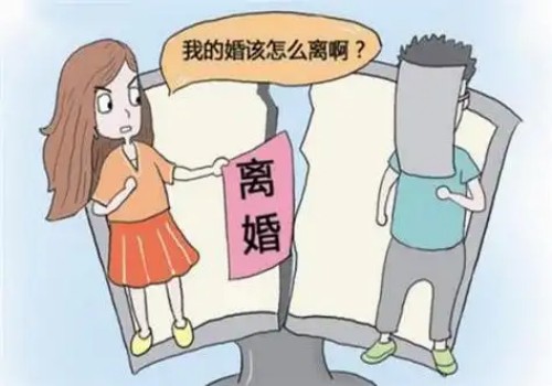 父母离婚刚出生的婴儿应该怎么分